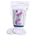Baikim Oval Cotton Pads, 40 Count - Makeup Remover Cotton