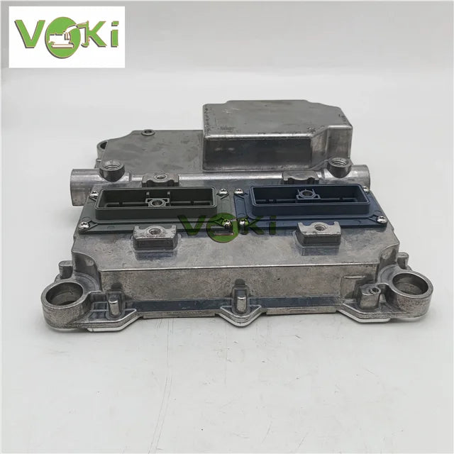 Excavator Computer Board Programming  3317539  331-7539 Engine 6.4E ECU Computer Controller  ECM 320D