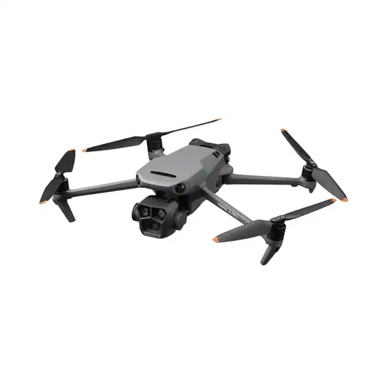 Mavic 3 Pro (RC) Standard Combo Professional Drone 15km HD Video Transmission Omnidirectional Obstacle Sensing Dj Mavic 3 Pro