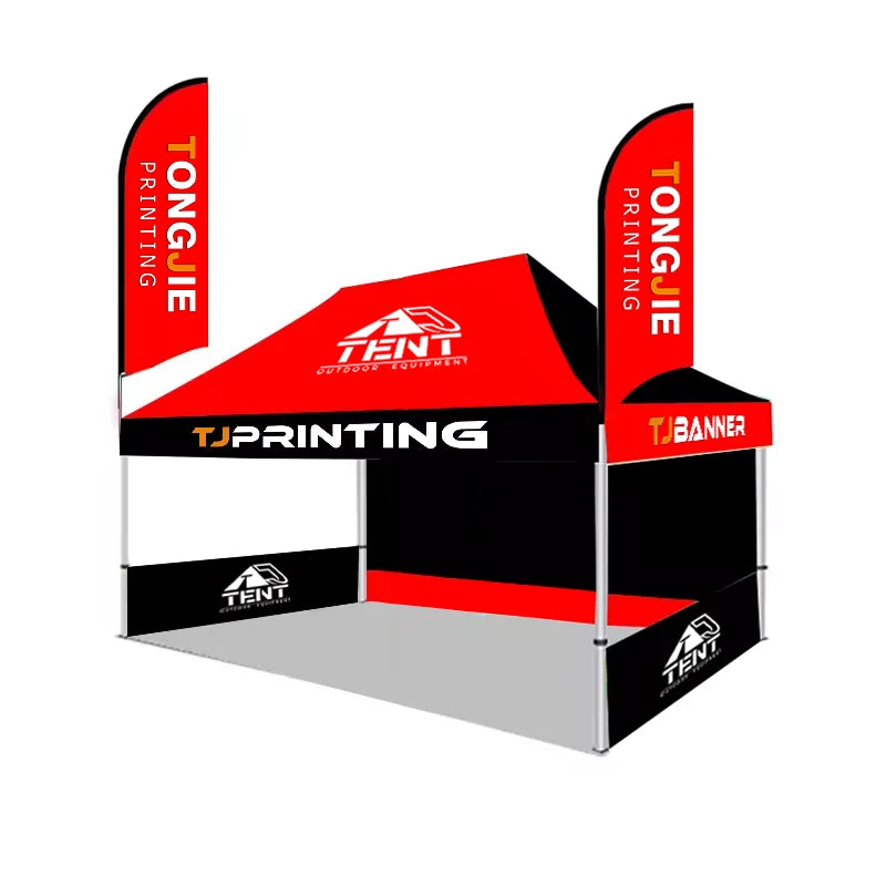 Free Shipping High-quality  3x4.5 10x15ft Tent Frame