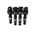 Mazda MX-5 /Miata NA LHD (1989-1997) Pneumatic Auto Parts Air Strut Coilover & Spring Assembly Chassis Adjuster Shock Absorbers