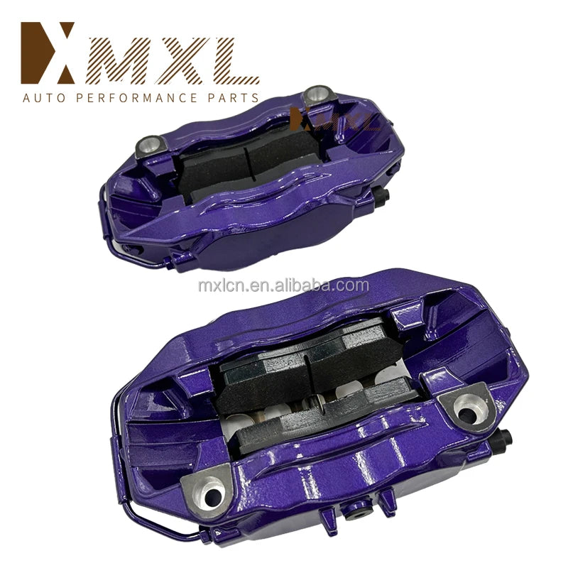 High Performance 9200 4 Piston Performance Racing Brake Kit for Honda Accord 2018-2022 Civic 10th Gen Modified Brake Caliper Kit