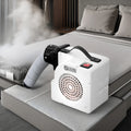 sofa New Carpet Mattress Quick Dry Extraction Vacuum Cleaner Steam Mattress Washing Function Plastic Restaurants Hotels