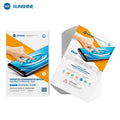 SUNSHINE SS-057R DIY Hydrogel Film Screen Protectors Flexible Phone Protective Cutter Machine Flat Edge No Warping OEM