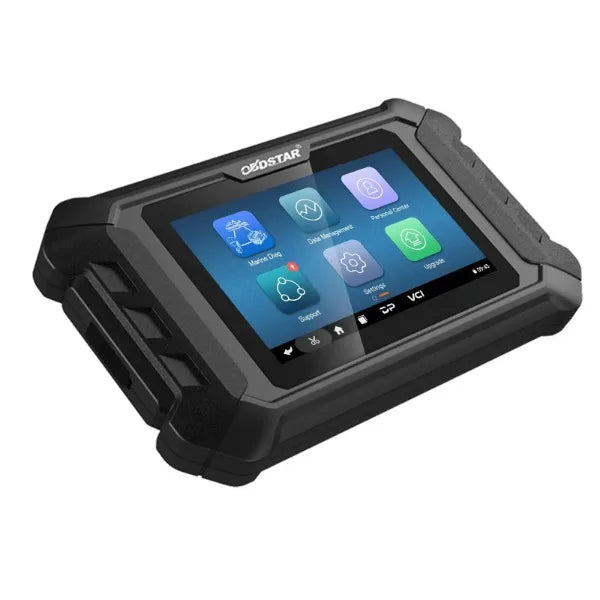 OBDSTAR IScan for YAMAHA Marine Diagnostic Tool Code Reading/Clearing Data Flow Action Test for 2003 -2022 All Jet Ski Outboard