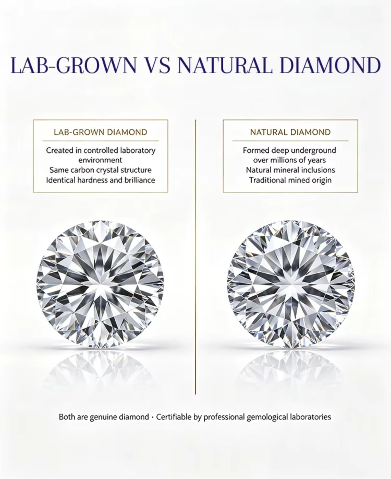 Wholesale Loose Lab Created Diamond Princess Square Cut D Color 0.5CT 0.8CT 1CT 1.5CT 2CT 2.5CT 3CT Lab Grown Diamond