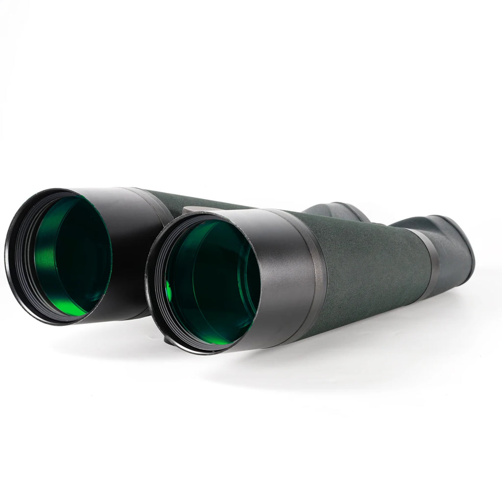 40X110 ED With Bak4 Achromatic Glass ED Lens High clear With 1/4 Tripod Connector Water Proof Outdoor Astronomy Binocular