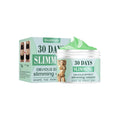 West&Month Hydrating Moisturizing Firming Body Massage Cream Tender Skin Body Care
