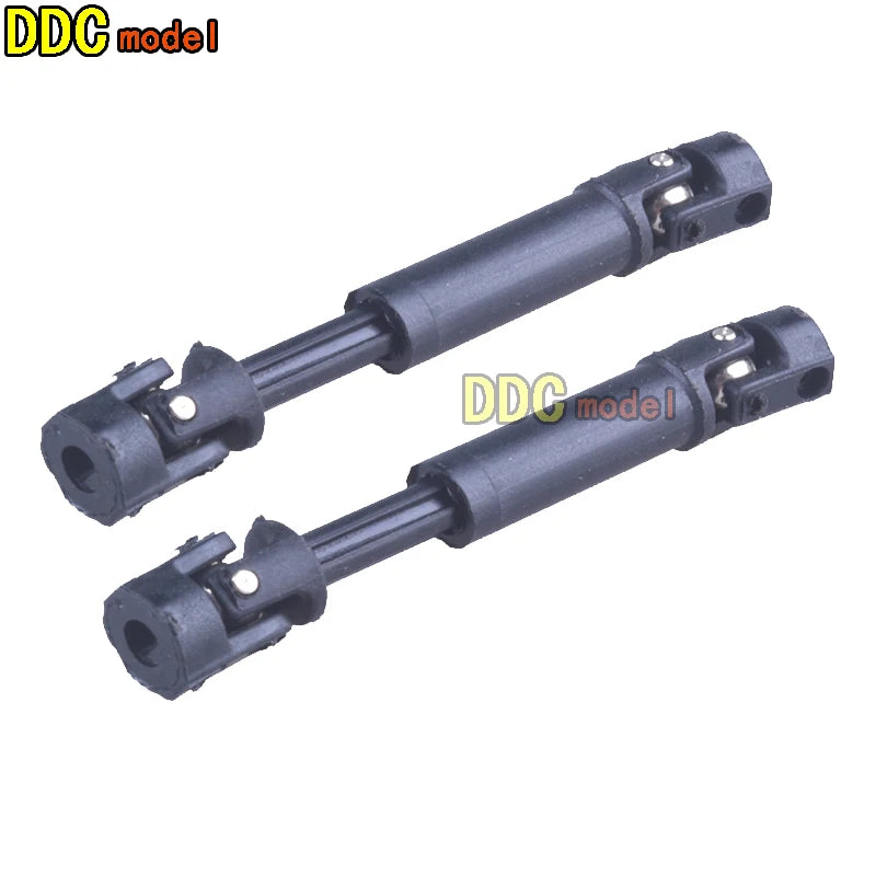 HAIBOXING 1/24 hbx2098B remote control RC Car Spare Parts Upgrade Front /Rear Gears  Drive Shaft motor wheel tires esc