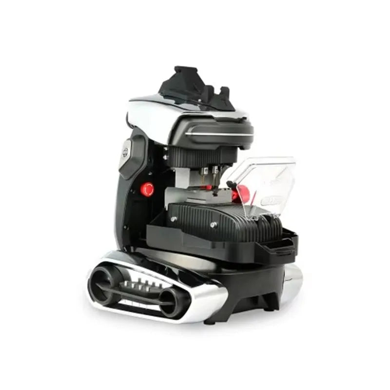 2M2 TANK 2 Pro CNC Key Cutting Black Without Battery