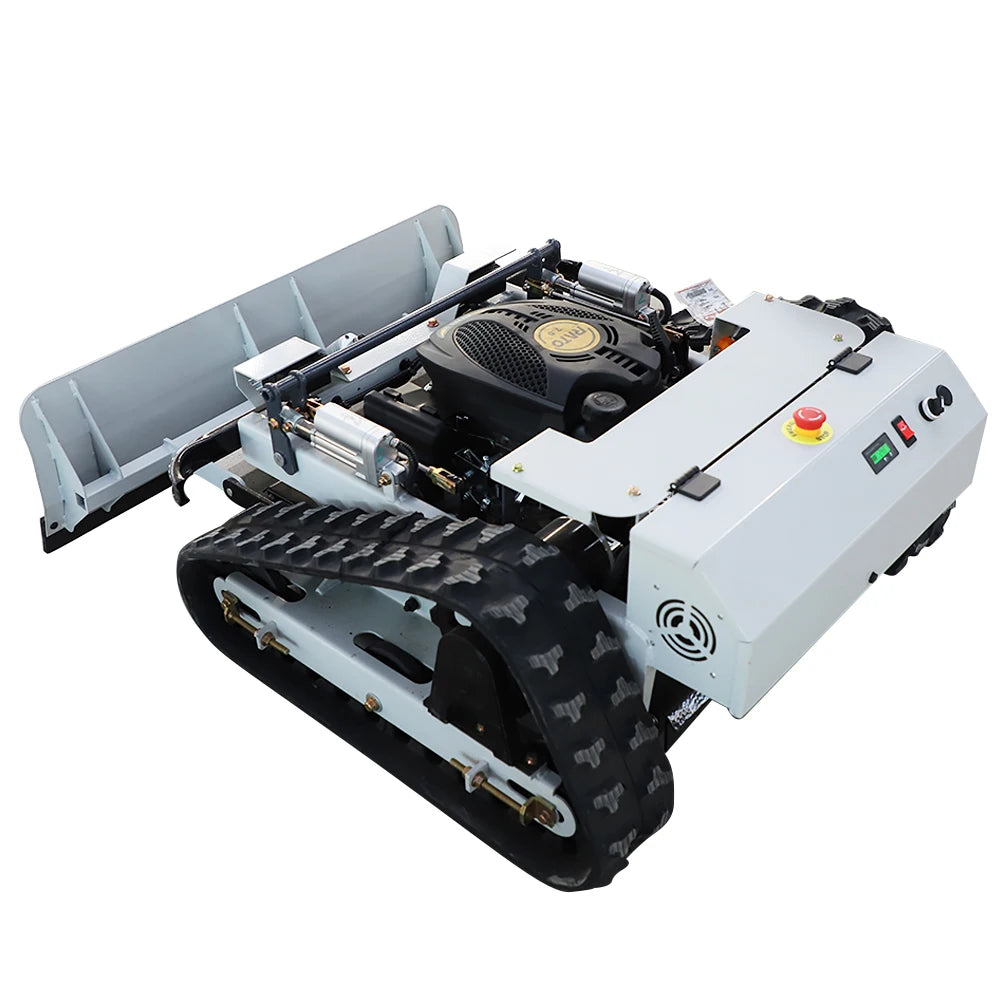 Free Shipping Infront Automatic Robot Grass Cutter Robotic Lawnmower Cortacesped Tondeuse a Gazon Robot Lawn Mower for Sale