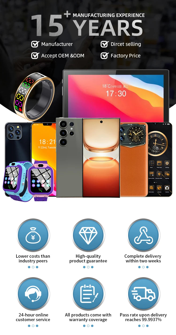 S25Ultra 5G Smartphone Deca Core Dual SIM FHD OLED 90Hz 16GB+1TB Storage Android 14 German Language 108MP Rear Camera EU