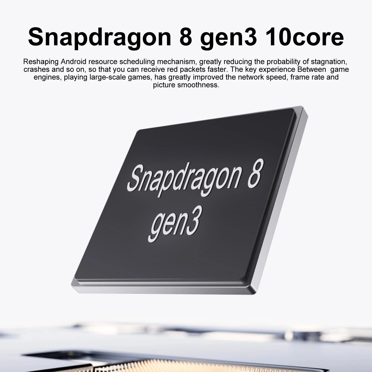 Economical Spark40 Pro Smartphone-7.3" HD Display 108MP Camera Dual SIM 4G LTE Android 14 16GB/1TB Waterproof Spanish Support