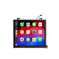 8.4 Inch Car Radio for Dodge Charger Challenger 2015-2019 Wireless Carplay Android Auto Tape Recorder GPS Navigation Head Unit