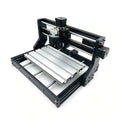 CNC 3018 PRO Factory Price  3D 5.5W Laser Printer 3 Axis Wood Cutting Machine