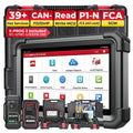 LAUNCH X431 IMMO Plus Diagnostic Tools X-PROG 3 Key Programmer Anti-Theft Matching Programming Car OBD Scanner Pk X-431 V Elite