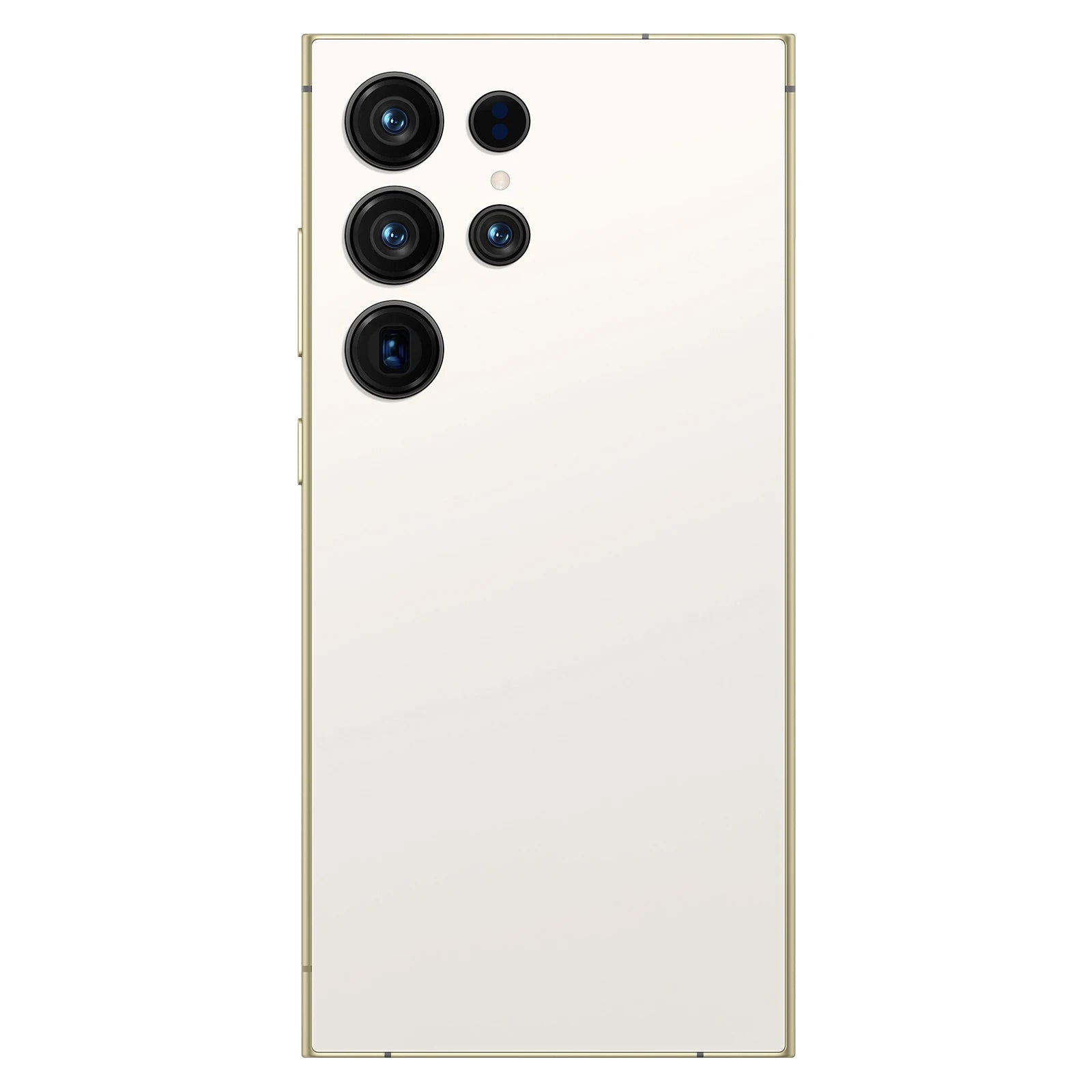 Hot Selling S24 Ultra Original 5G Android 13.0 Smartphone with 12GB RAM + 512TB 144Hz 108MP Deca Core Spanish