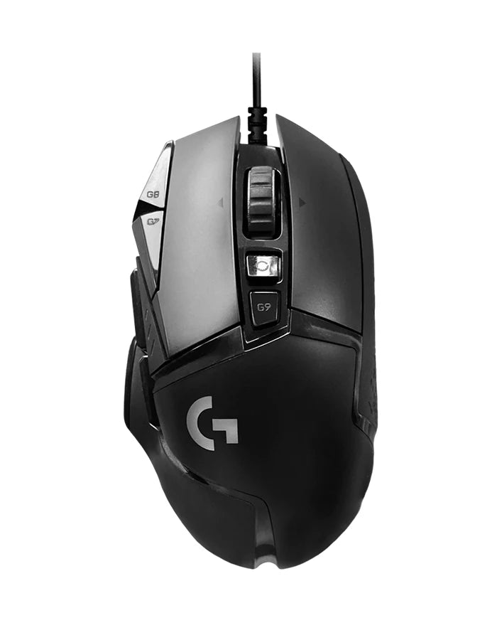 Original Logitech G502 Hero 16000DPI Wired Gaming Mouse G502 Logitech Mouse