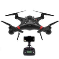 New Style Poseidon PRO 2 Long Range IP67 Waterproof Foldable Drone with 4K Camera Remote Control for Beginner Fishing