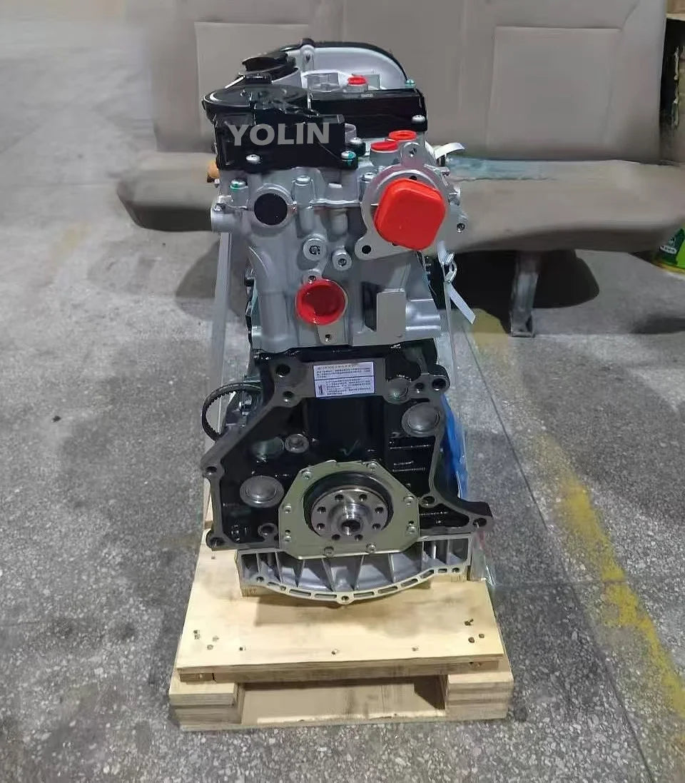 Brand New 1.8T 2.0T TSI TFSI CCZA CCZB CCZ Engine For Tiguan VW Golf MK6 GTI Scirocco Passat B6 CC For Audi CDAA ENGINE ASSEMBLY