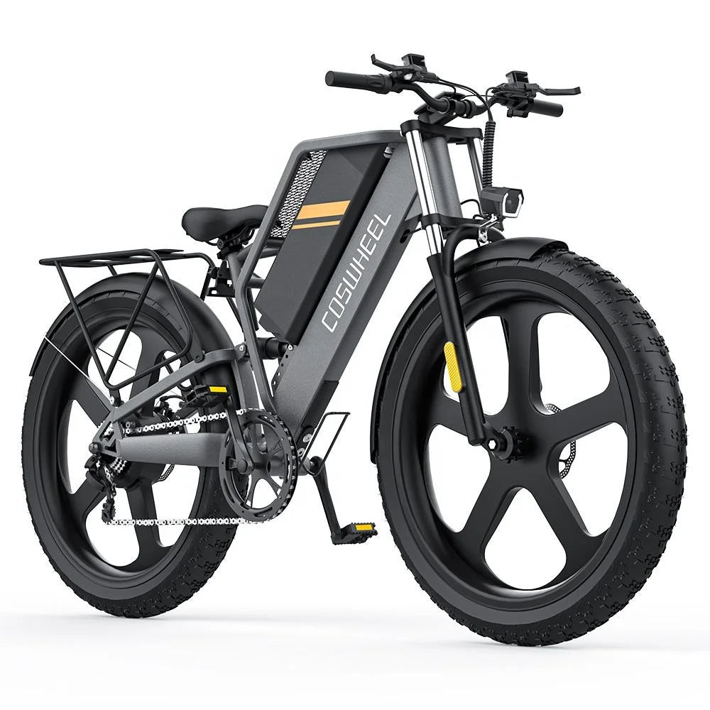 Fast Delivery Off-road Electric Bike Wholesale in Bulk Quantity From China Top Supplier