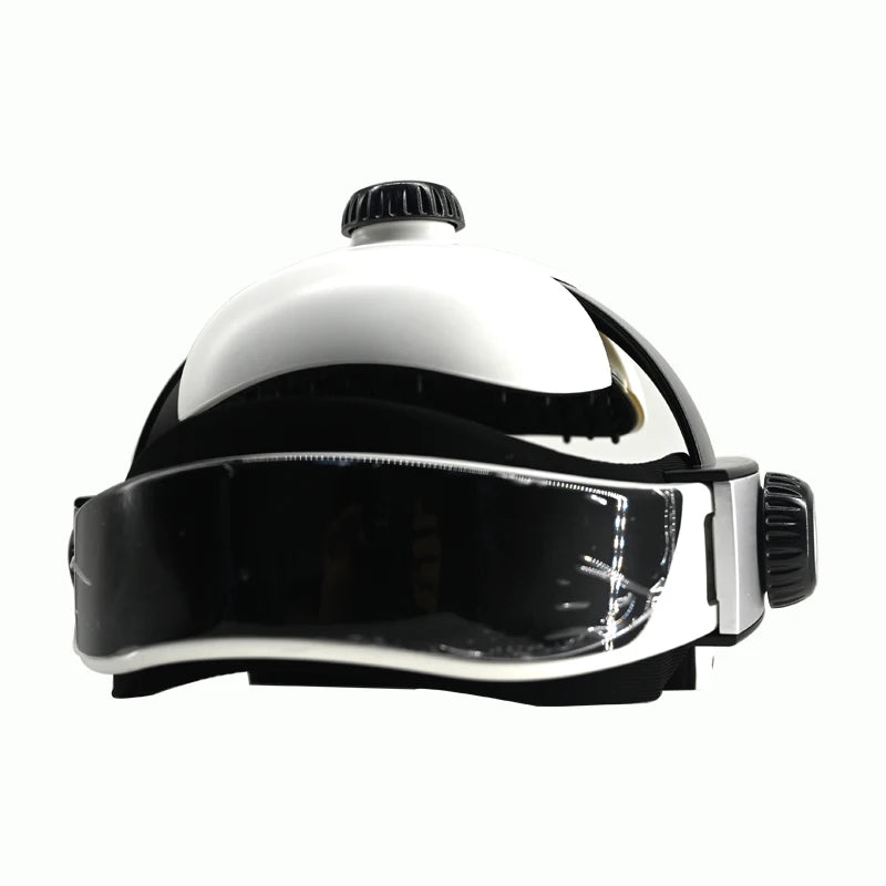 2026 High Quality good Helmet for Biophilia Tracker/Meta Hunter/NLS
