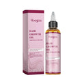 Hoegoa Organic Herbal Hair Care Oil Smoothing Oil for Dry Hair Nourishes and Softens Hair and Scalp