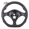 Ever-Carbon Racing ECR New Design Carbon Fiber Steering Wheel for Mitsubishi EVO 9