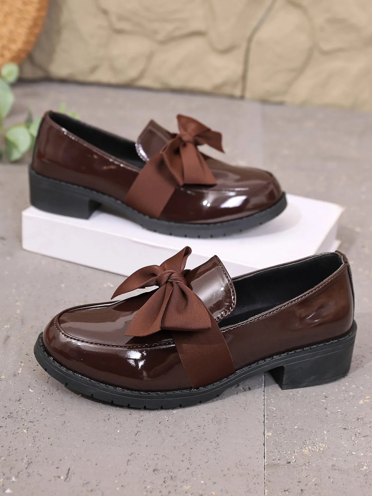 2027 NEW KJ Korean Spring/Summer New Pointed-toe Flat, Shallow Breathable Women's Single Shoes