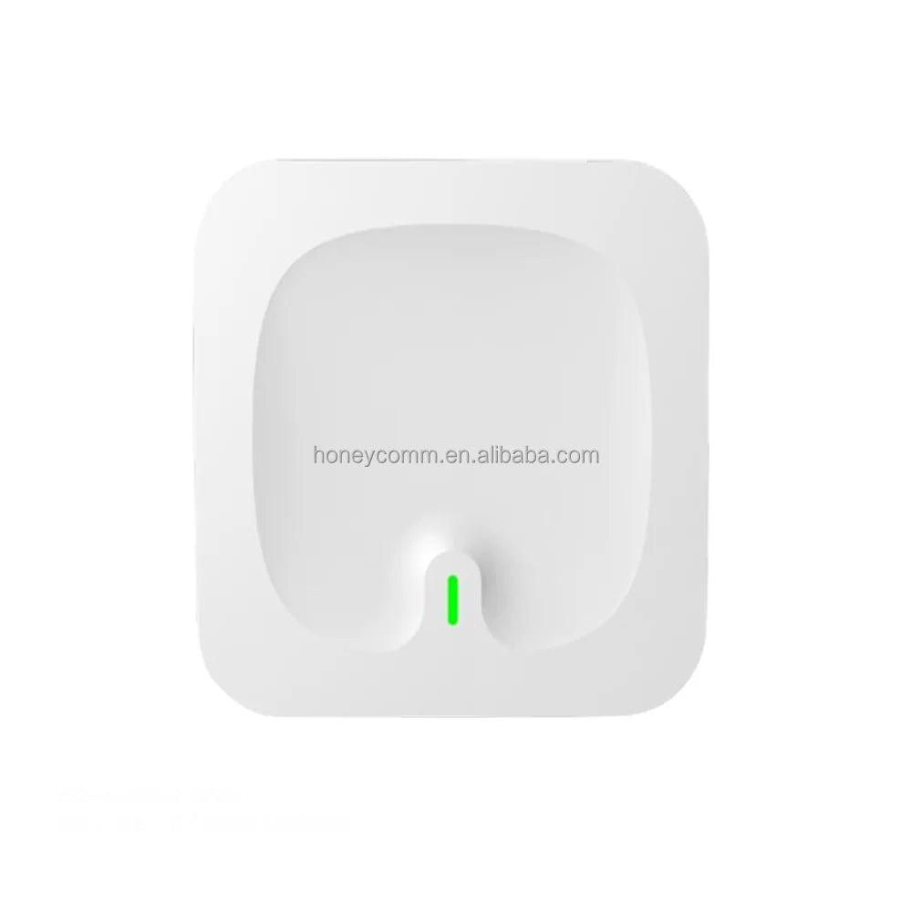 IBeacon BLE Gateway UWB RTLS Indoor Positioning System AOA Gateway Blue-tooth High Accuracy Anchor for Personnel Tracking