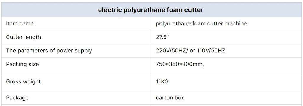 High Quality New Polyurethane PU Foam Grinding Planer Hand Operate Foaming Machine with Pump Motor PLC for Manufacturing Plant