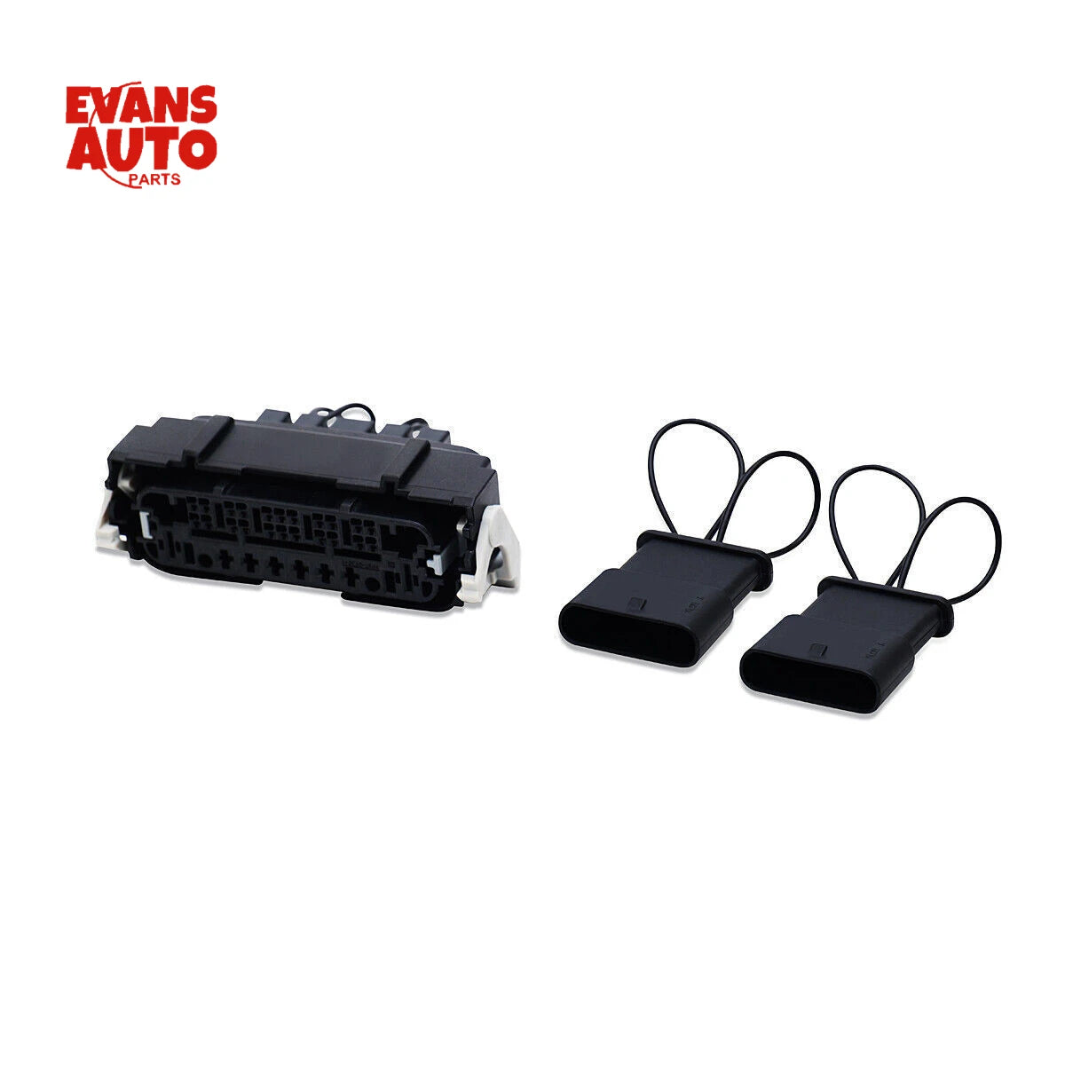 L5P CAN Bus Plug Car Communication Plug Fit for 2020 2021 2022 Duramax Diesel MM-02 Plug Connector