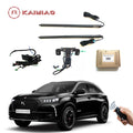 Auto Electric Tailgate Lift Kit Power Boot With Foot Sensor Optional for Citroen DS7