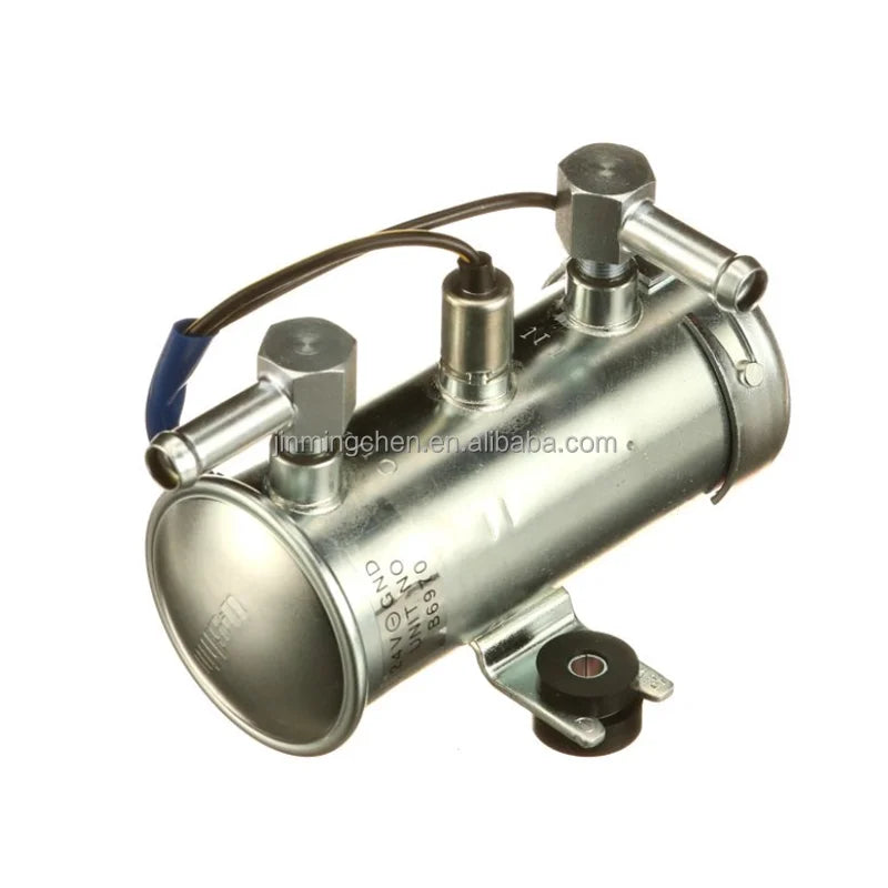 Genuine Excavator Parts Fuel Pump KHH11882 481189541 47758025 for CX130B CX210B CX240B CX360B CX470B