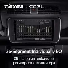 TEYES CC3L WIFI for Nissan Leaf ZE1 2017 - 2024 Car Radio Multimedia Video Player Navigation Stereo GPS Android 10 2 Din Dvd