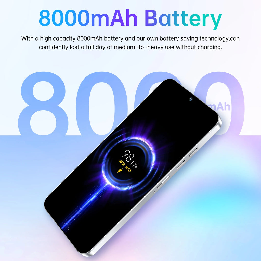 2025 Camon 40 Smartphone High Quality 5G 16GB 1TB Large HD Screen 108MP Rear Camera English Speaking Cellular (CDMA LTE)