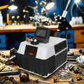 Laser Spot Welder for Gold and Silver Jewellery Water Cooling System 2 Years Warranty on Core Laser Components