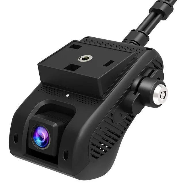 Jimi JC400P 4G Car Camera With Dual Cameras Live Video GPS Tracking Wifi Remote Monitoring Dash Cam DVR Recorder Free Tracksolid