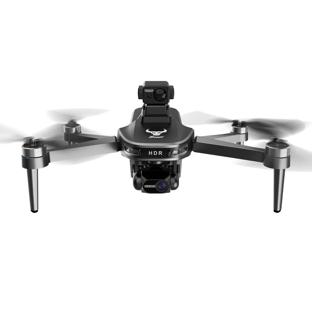 SG109 MAX2 Remote with Screen FPV Drone 8K Camera with 3-Axis Gimbal Brushless GPS Quadcopter Obstacle Avoidance Dron