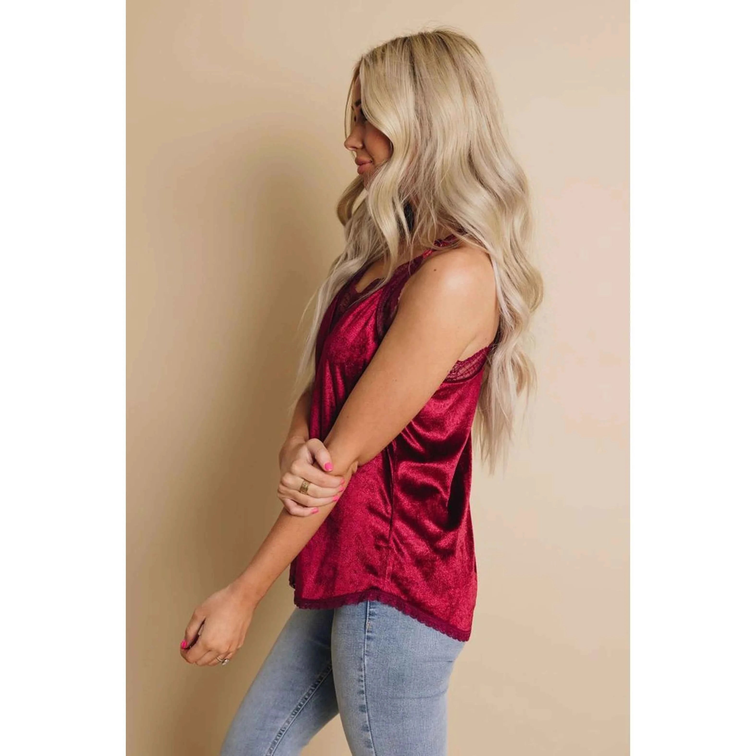 Women's TD Tank Tops Better Velvet Breathable Striped Tie-Dye Casual Short Strapless Knitted Corset Bow 3D Ladies' Version