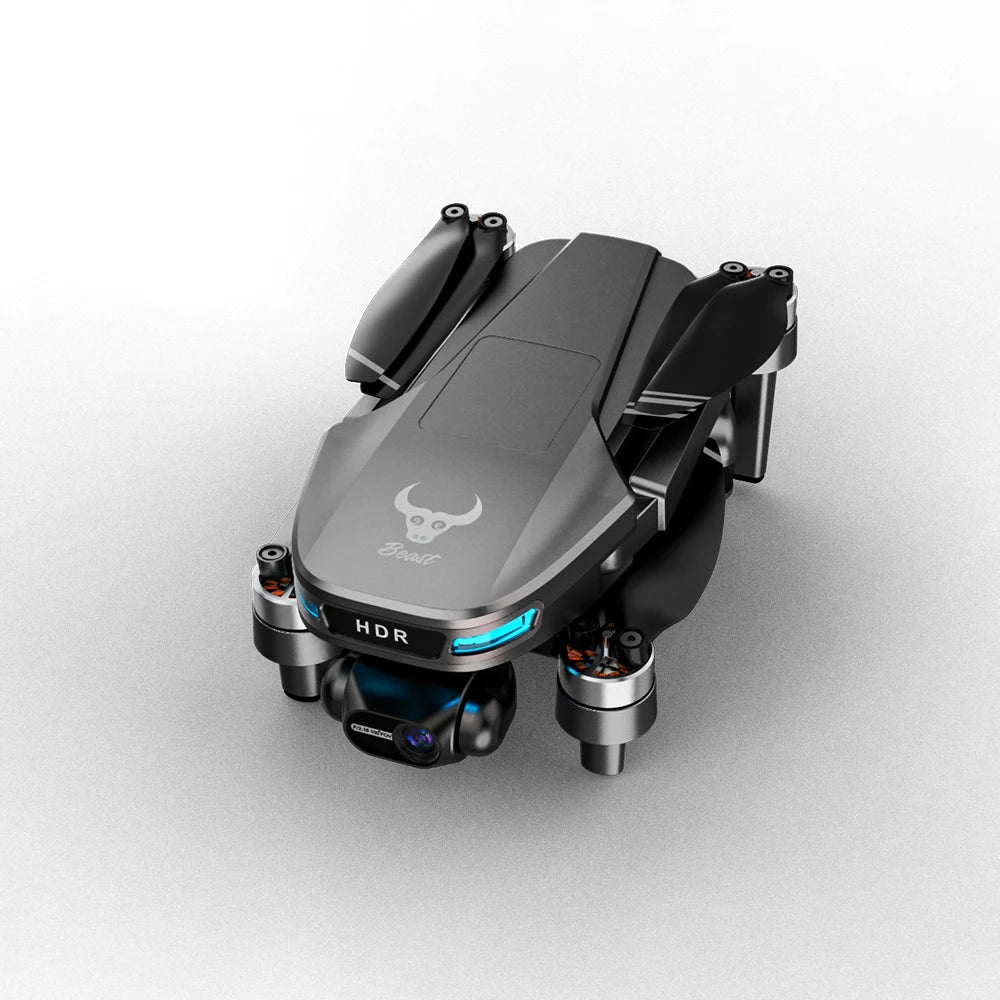 New SG109 MAX2 RC Drone 8K Camera Remote Control with Screen 3000M Distance GPS Quadcopter for Adults Gifts
