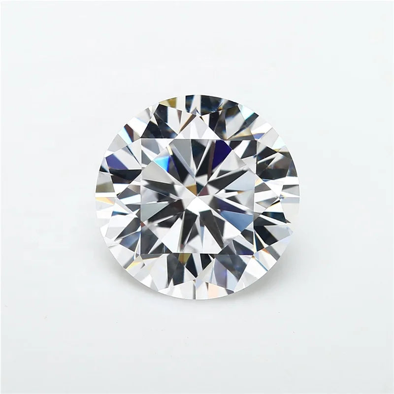 2 Carat I VS2 Round IGI Certified CVD Lab Grown Diamonds for Sales