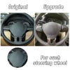 Car Steering Wheel button volante multiMedia switch for VW Golf 6 Polo Bora Caddy EOS Tiguan Touran Passat B7 Jetta MK6 MK5 trim