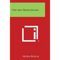 The San Franciscans - Paperback