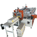 Automatic High Speed Toilet Tissue Paper Roll  Packing Machine Single Head Tissue Wrapping Machine  Towel Packing Machine