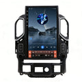 17 Inch Car Multimedia Car Player Car Radio for Chevrolet Silverado