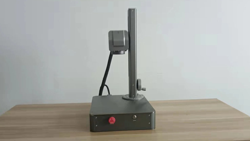 IPG Welding Machine Hot Selling Portable Air-cooled Optical Fiber Handheld Laser Welder