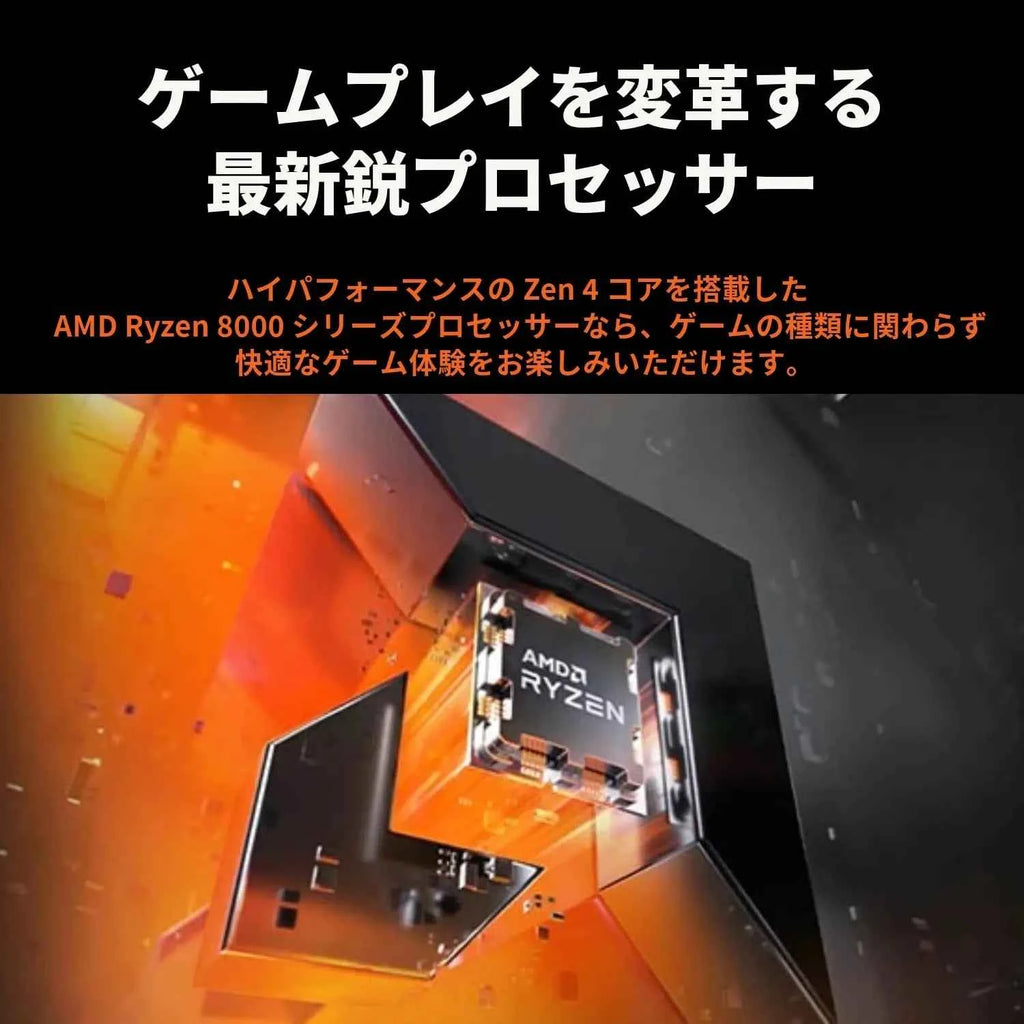 CPU AMD Ryzen 7 7800X3D 8-Core 16-Thread With AMD V-Cache Technology Desktop Processor AM5 DDR5 amd Ryzen Processor for Gaming