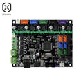 The 8-bit motherboard is used for 3D printers, Artillery Sidewinder X1, and Genius supports other brands of printers