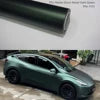 DEEKUS High Quality Transparent PPF Car Paint Color Change Film Forged 6D Self-Healing TPU Carbon Fiber Car Protection